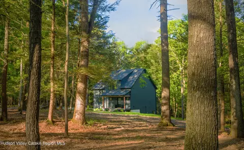 264 Wynkoop Rd, Olivebridge, NY 12461