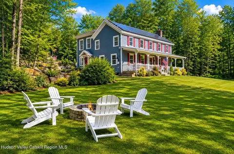 130 Lustig Rd, Hunter, NY 12442