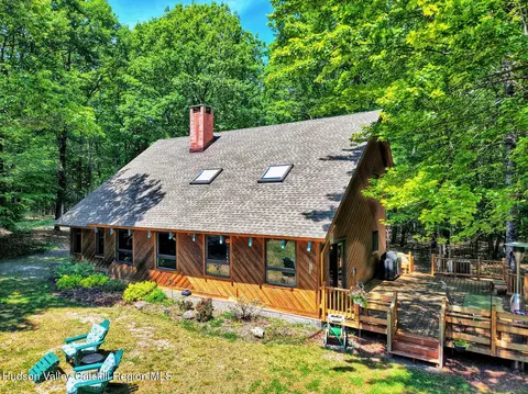 199 Paddock Rd, East Durham, NY 12423