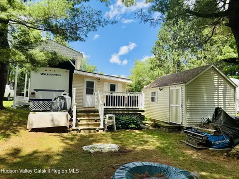 783 Woodstock Rd #LOT 76, East Berne, NY 12059