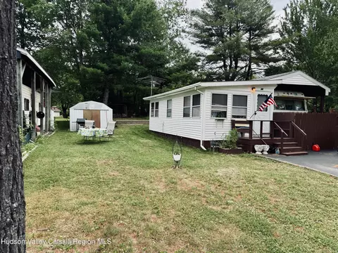 783 Woodstock Rd #LOT 35, East Berne, NY 12059