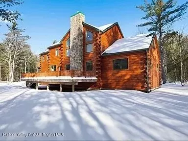 204 Overlook Dr, Hunter, NY 12442