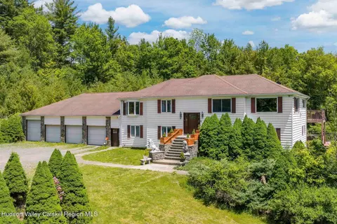 1328 Scribner Hollow Rd, East Jewett, NY 12424