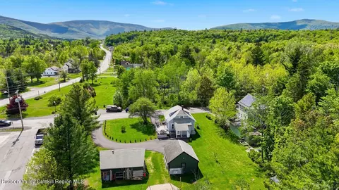18-22 County Road 25, Haines Falls, NY 12436