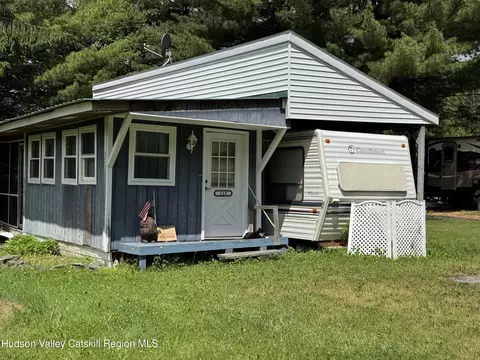 783 Woodstock Rd #LOT 122, East Berne, NY 12059
