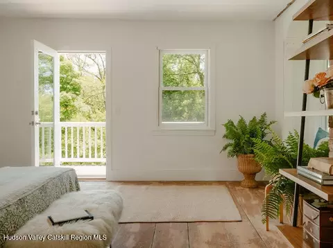 Bedroom - 181 Vedder Rd, Catskill, NY 12414 photo 6 of 7
