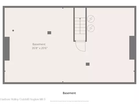 Floorplan - 181 Vedder Rd, Catskill, NY 12414 photo 3 of 4