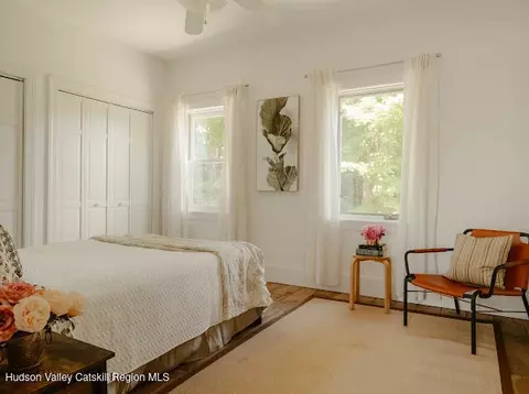 Bedroom - 181 Vedder Rd, Catskill, NY 12414 photo 7 of 7