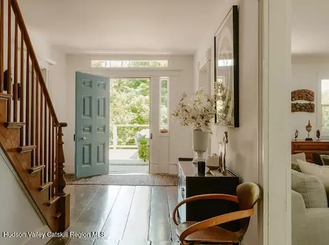 Entry Way - 181 Vedder Rd, Catskill, NY 12414 photo 1 of 6