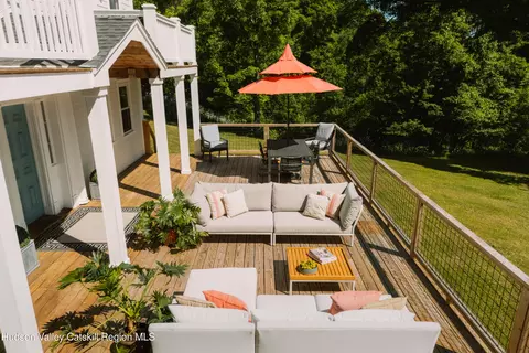 Exterior - 181 Vedder Rd, Catskill, NY 12414 photo 4 of 4