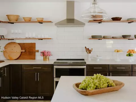 Kitchen - 181 Vedder Rd, Catskill, NY 12414 photo 2 of 2