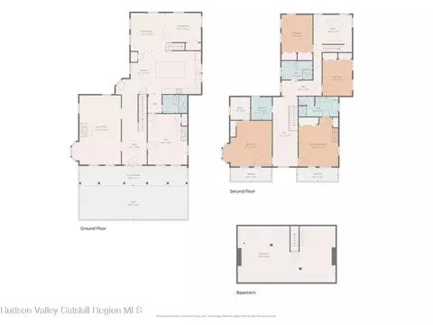 Floorplan - 181 Vedder Rd, Catskill, NY 12414 photo 4 of 4