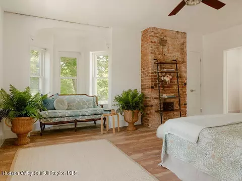 Bedroom - 181 Vedder Rd, Catskill, NY 12414 photo 5 of 7