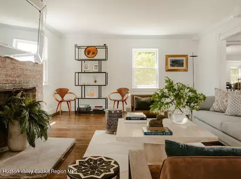Living - 181 Vedder Rd, Catskill, NY 12414 photo 2 of 2