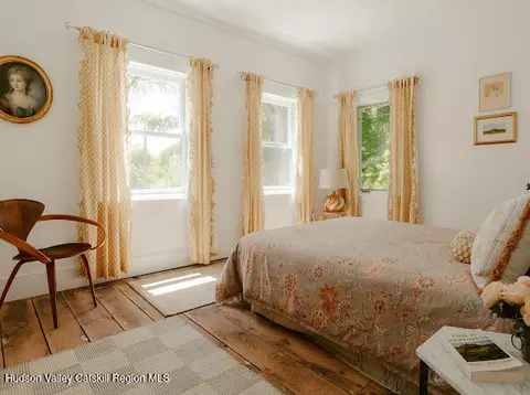 Bedroom - 181 Vedder Rd, Catskill, NY 12414 photo 4 of 7