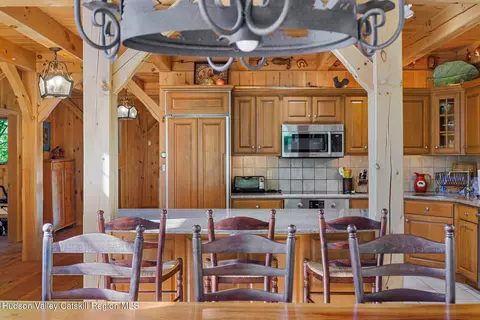 Kitchen - 16 White Way, Windham, NY 12496 photo 6 of 6