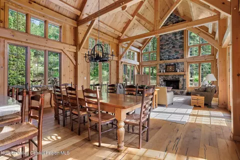 Dining - 16 White Way, Windham, NY 12496 photo 2 of 8