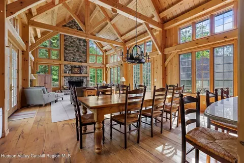 Dining - 16 White Way, Windham, NY 12496 photo 3 of 8