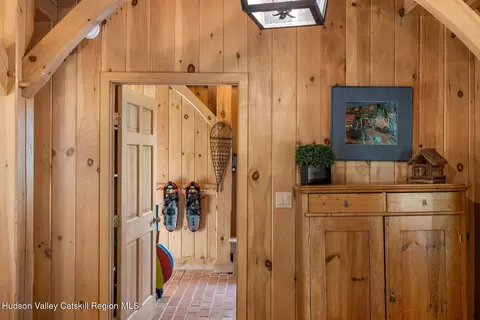 Entry Way - 16 White Way, Windham, NY 12496 photo 12 of 18