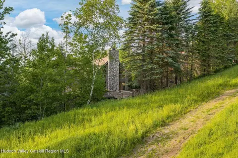 Exterior - 16 White Way, Windham, NY 12496 photo 6 of 13