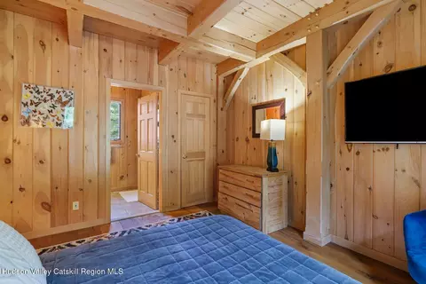 Bedroom - 16 White Way, Windham, NY 12496 photo 2 of 16