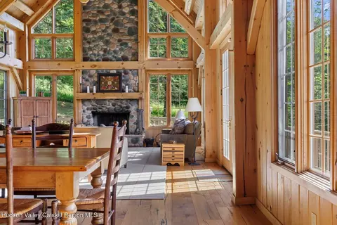 Dining - 16 White Way, Windham, NY 12496 photo 7 of 8