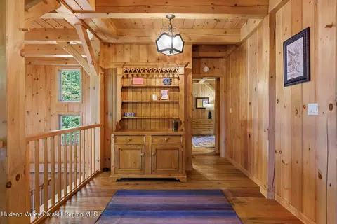 Entry Way - 16 White Way, Windham, NY 12496 photo 8 of 18