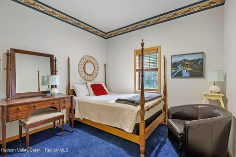 Bedroom - 16 White Way, Windham, NY 12496 photo 11 of 16