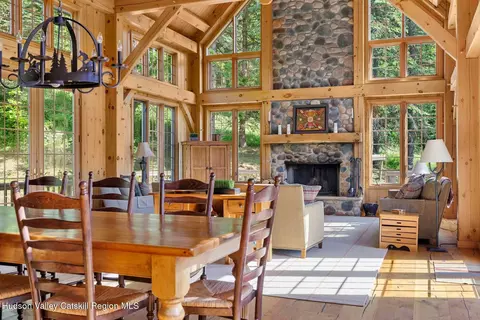 Dining - 16 White Way, Windham, NY 12496 photo 8 of 8