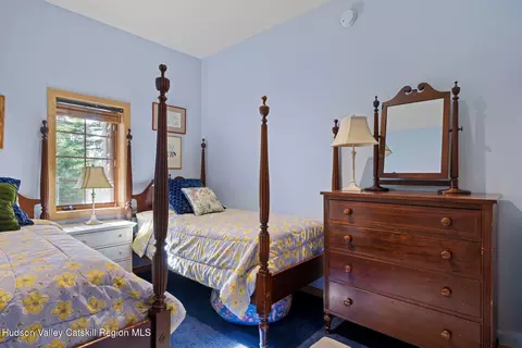 Bedroom - 16 White Way, Windham, NY 12496 photo 12 of 16
