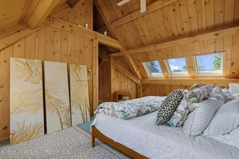 Bedroom - 16 White Way, Windham, NY 12496 photo 8 of 16