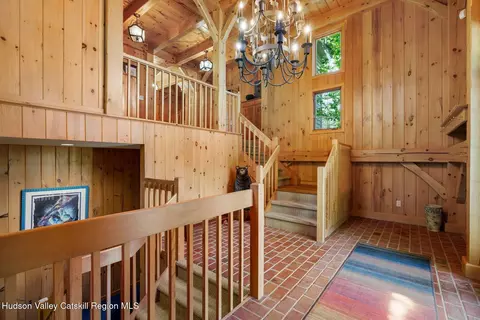 Entry Way - 16 White Way, Windham, NY 12496 photo 7 of 18