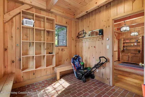 Entry Way - 16 White Way, Windham, NY 12496 photo 13 of 18