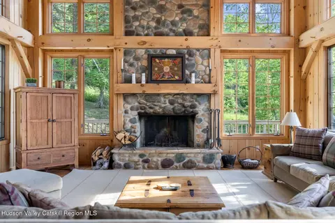 Living - 16 White Way, Windham, NY 12496 photo 6 of 14