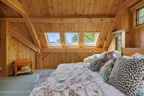 Bedroom - 16 White Way, Windham, NY 12496 photo 9 of 16