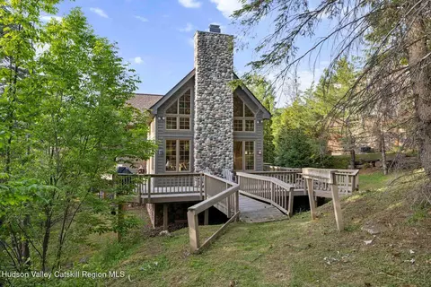 Exterior - 16 White Way, Windham, NY 12496 photo 3 of 13
