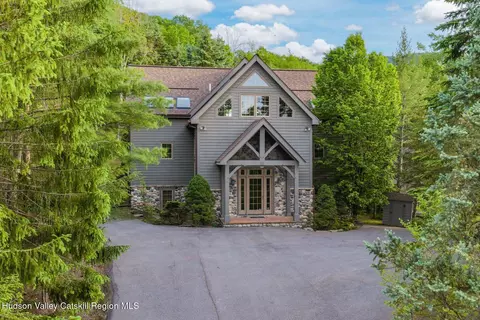 Exterior - 16 White Way, Windham, NY 12496 photo 13 of 13