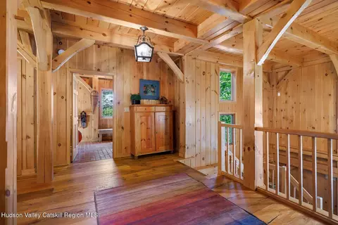 Entry Way - 16 White Way, Windham, NY 12496 photo 5 of 18