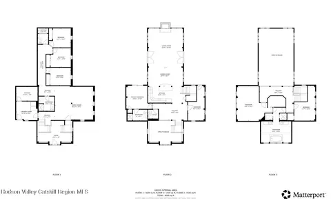 Floorplan - 16 White Way, Windham, NY 12496 photo 1 of 1