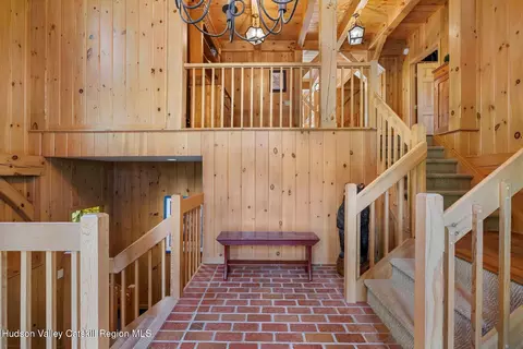 Entry Way - 16 White Way, Windham, NY 12496 photo 9 of 18