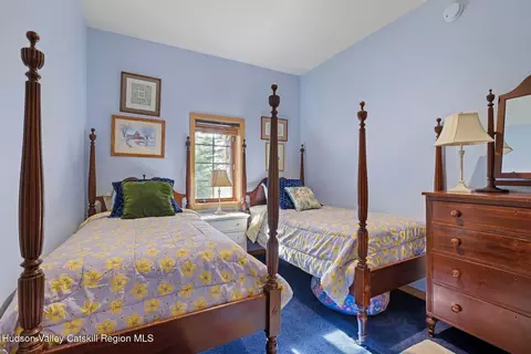 Bedroom - 16 White Way, Windham, NY 12496 photo 13 of 16