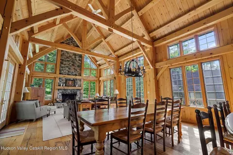 Dining - 16 White Way, Windham, NY 12496 photo 4 of 8