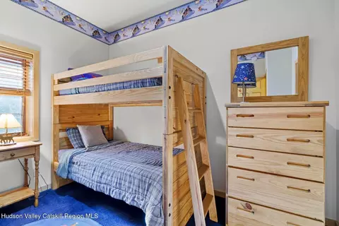 Bedroom - 16 White Way, Windham, NY 12496 photo 15 of 16