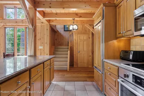 Entry Way - 16 White Way, Windham, NY 12496 photo 1 of 18