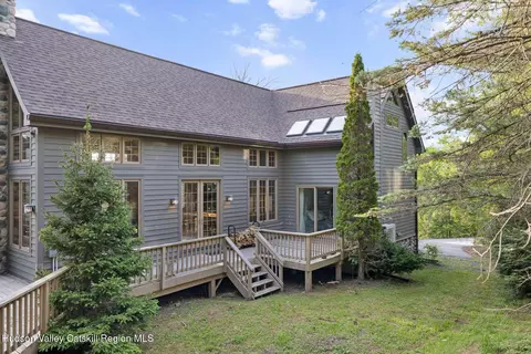 Exterior - 16 White Way, Windham, NY 12496 photo 11 of 13