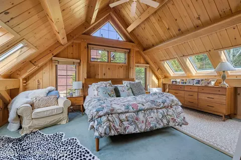 Bedroom - 16 White Way, Windham, NY 12496 photo 4 of 16