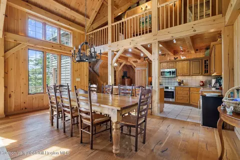 Dining - 16 White Way, Windham, NY 12496 photo 1 of 8