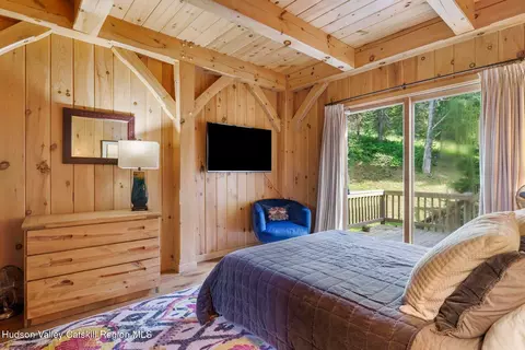 Bedroom - 16 White Way, Windham, NY 12496 photo 1 of 16