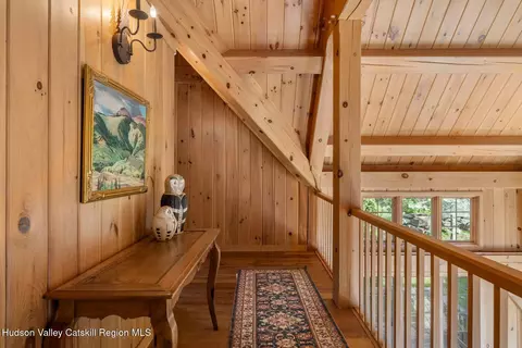 Entry Way - 16 White Way, Windham, NY 12496 photo 4 of 18