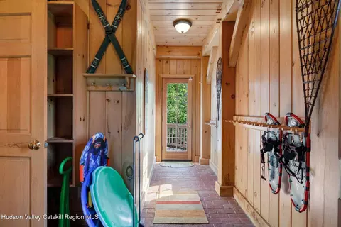 Entry Way - 16 White Way, Windham, NY 12496 photo 16 of 18